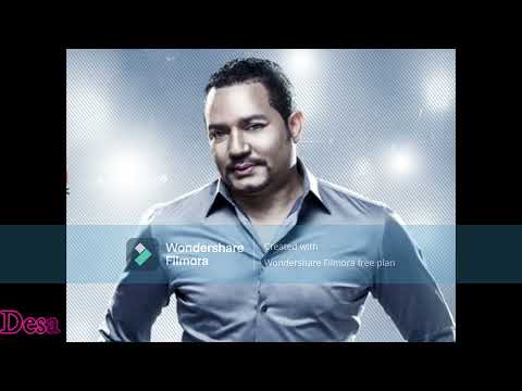 Te olvidaste de mi / Frank reyes en vivo