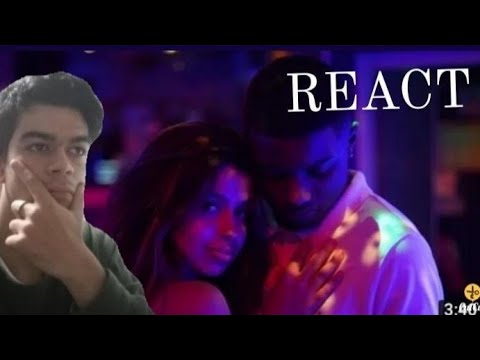 React Lupambo - "Melhor de mim"