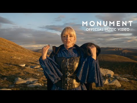 Thumbnail for KEiiNO - MONUMENT (Official Music Video) Norway MGP 2021