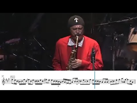 when literally everyone wants the solo