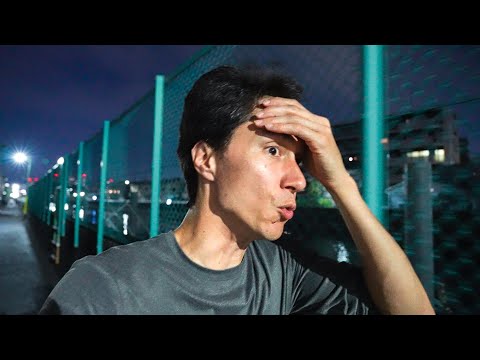 Thumbnail for Stumbling onto a Japanese festival