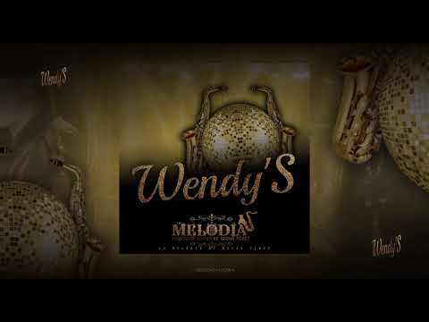 Wendy’s - La Melodia De Oscar Pérez ????