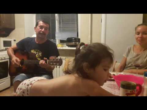 Thumbnail for Володя Виноградов в гостях у Канфера. Отходная.