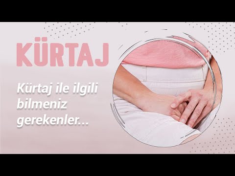 Thumbnail for KÜRTAJ  - GEBELİK SONLANDIRMA ❌  (vakumla kürtaj, ilaçla kürtaj, kürtaj tehlikeli mi?)