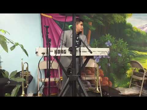 Thumbnail for El fin del mundo se acerca ya. Agrup. La voz del espíritu santo