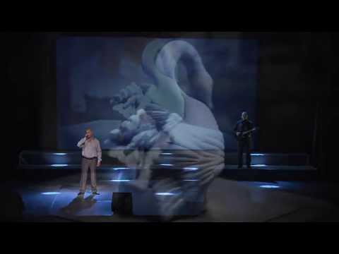 группа Альянс - Белый лебедь (Калина Красная 2014)