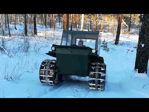 Thumbnail for Зима 2018.