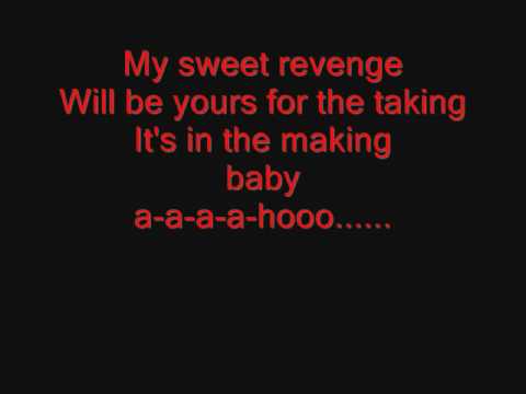 System of a Down - Revenga Lyrics