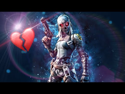 Tragic ???? - The Kid LAROI (Fortnite Highlights #3)
