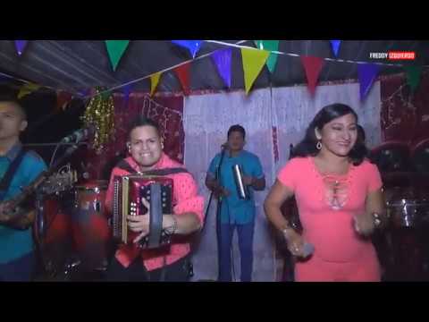 Emmanuel Cubilla - Venao Consciente EN VIVO