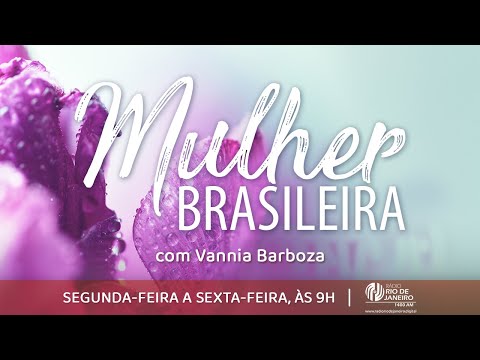 Tendências de moda para a primavera: verão - Mulher Brasileira I 26.09.2023