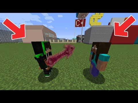 Thumbnail for KAAN STYLE HEROBRİNE ANNESİYLE SAVAŞIYOR!