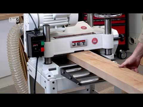 Thumbnail for Что такое фугование и рейсмусование?