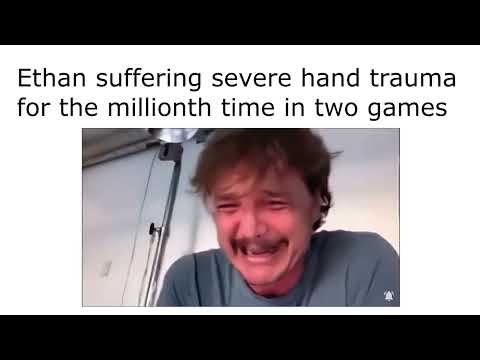 Resident Evil Slander