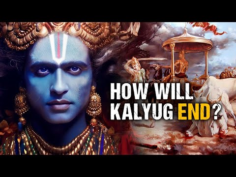 Will Kalyug End in 2024? - Proof of Mahabharat