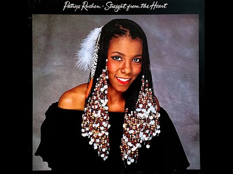 Thumbnail for Patrice Rushen ~ Remind Me 1982 Jazz Funk Purrfection Version