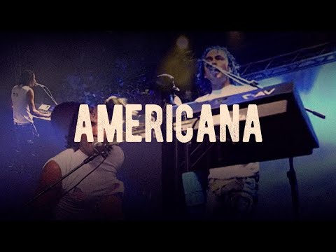 Thumbnail for Americana - Pépe Moreno (Ao vivo)