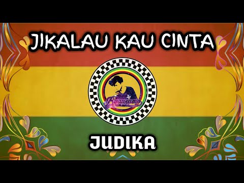 Judika - Jikalau Kau Cinta (Reggae Version)