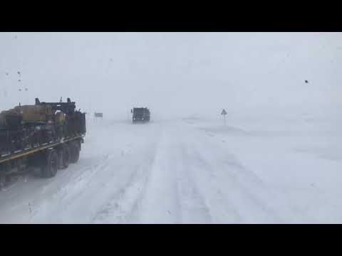 Работа на Севере ЯНАО! Пришла весна, рейс на Газпром 28-30 апреля.