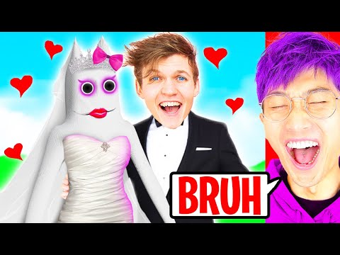 EXTREME TRY NOT TO LAUGH CHALLENGE WITH BANBALEENA! (EXTREME DIFFICULTY)