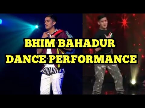 Thumbnail for Dance plus 5 | Bhim Bahadur Dance performance | Dance Plus 5 Bhim Bahadur Dance | Bhim Bahadur Dance
