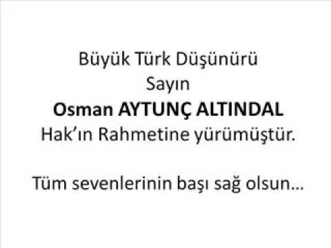 Aytunç Altındal Kimdir, Aytunç Altındal Vefatı, Aytunç Altındal Nereye Defnedilecek?