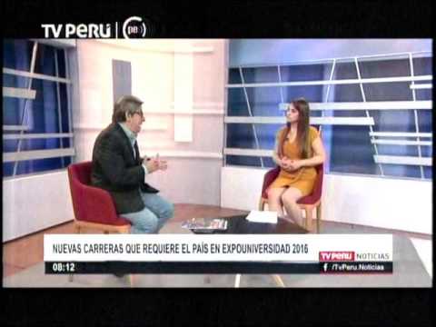 Carreras que el mercado laboral requiere