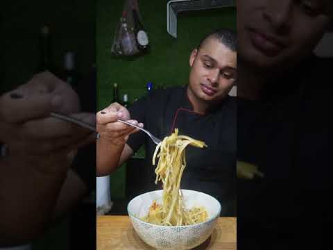 Pasta a la Carbonara ????????