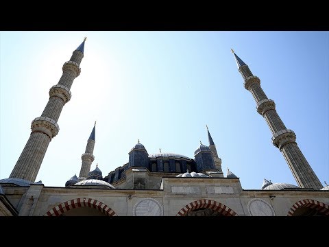 Thumbnail for What to See and Eat in Edirne, Turkey