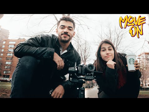 Thumbnail for AULA GRÁTIS do Curso Move On: Enquadramento e movimento de câmera