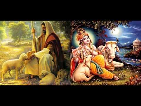 Thumbnail for Чем отличается Сознание Иисуса Христа от Сознания Кришны? - Шрила Прабхупада