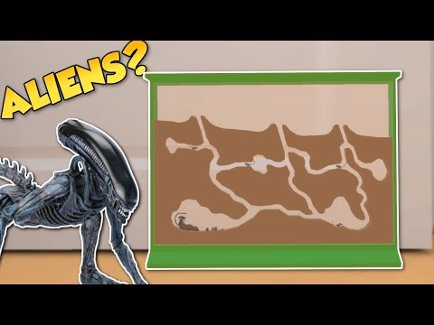 BABY RELEASES ALIENS IN HOUSE?! - Baby Hands VR Gameplay - HTC Vive Baby Simulator