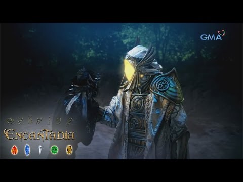 Thumbnail for Encantadia: Emre laban kay Ether