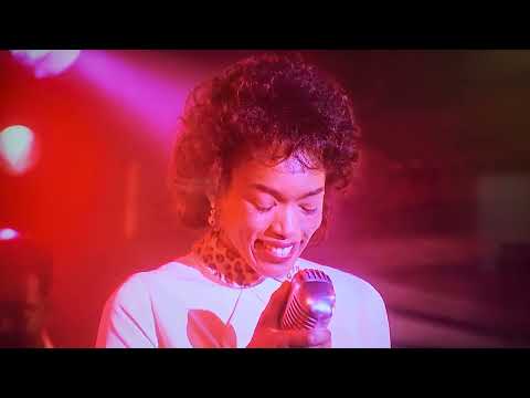 Thumbnail for Ana Sings For Ike