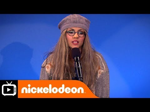 Thumbnail for Victorious | Tori's Transformation | Nickelodeon UK