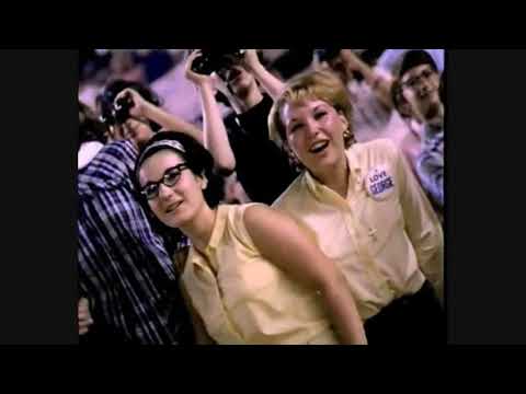 THE BEATLES SLOW DOWN LIVE RECORDING