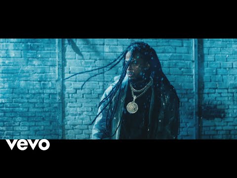 Kalash - Bonda Manmanw