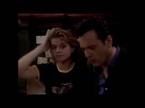 Thumbnail for EastEnders - Tiffany threatens Grant, Sam upsets Bianca (22nd August 1995)