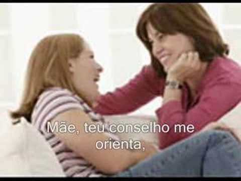 Thumbnail for Mãe para ti conjugo o verbo amar