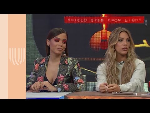 Thumbnail for ¿Qué arreglos se hizo Lele Pons en la cara? | D Generaciones