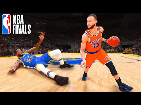 What if Steph Curry Wasn&apos;t On The Warriors?