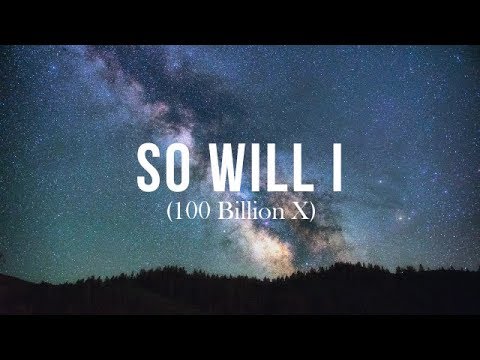 Thumbnail for Fundo Musical - So Will I (100 Billion X) - Hillsong Worship | Piano + Guitar