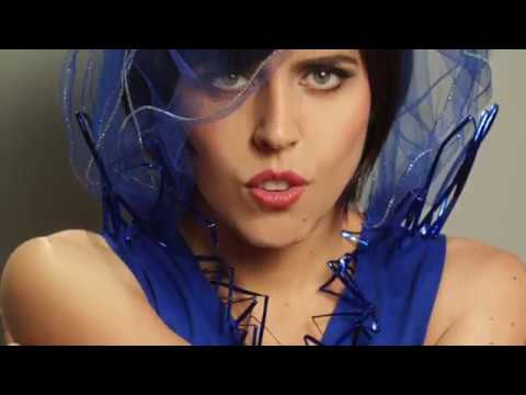 Victoria Mus, &quot;Dos Veces&quot; (New Italo disco Hi Nrg)