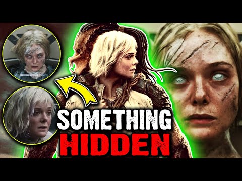 Thumbnail for Predator Badlands Is Hiding Another Character - SDCC Panel Info - Alien vs Predator Tease