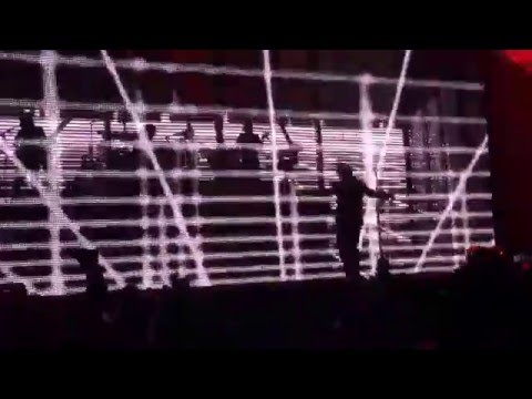 Thumbnail for The Weekend "the Morning" & "House of Balloons/Glass Table Girls" live at the Forum 12/9/15