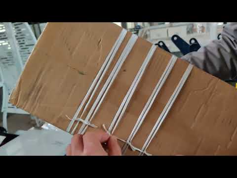 Thumbnail for Máy Buộc Dây (Máy Bó Thùng Carton)