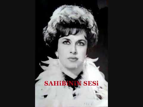 Gönül Akın - Açılır gonca gül yâr