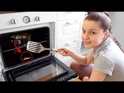 ПОКУПАЕМ ТЕХНИКУ домой + НЕУДАЧНЫЙ КУКИНГ????