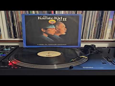 Peter Cetera - Glory Of Love (1986)