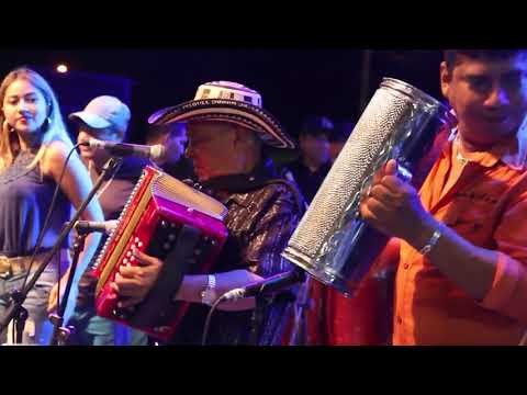 La pesca milagrosa en vivo - Miguel Duran